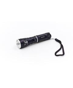 Фонарь ручной с Zoom Y-I-757