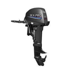 Лодочный мотор Sea-Pro Т 9.9S