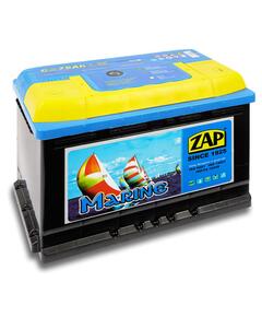 Аккумулятор ZAP Marine 100 Ah