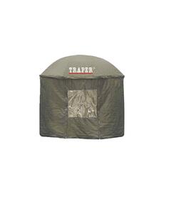 Зонт TRAPER со шторкой 360°, 58021