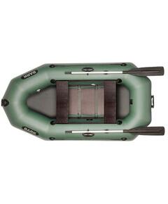 Надувная лодка BARK B-250D
