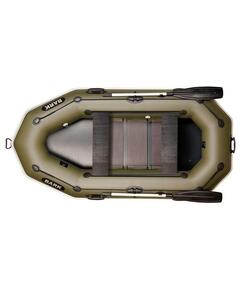 Надувная лодка BARK B 260PD