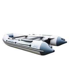 Надувная лодка AltairJoker 370 Airdeck