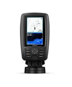 Эхолот Garmin EchoMap Plus 42cv с датчиком GT20-TM