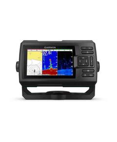 Эхолот Garmin Striker Plus 5cv с датчиком GT20-TM