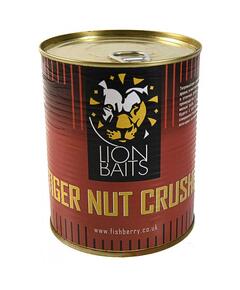 Lion Baits Tiger Nut crushed "Тигровый орех дробленый" - 900 мл