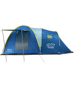 Палатка Golden Shark Berg Mosquito 4