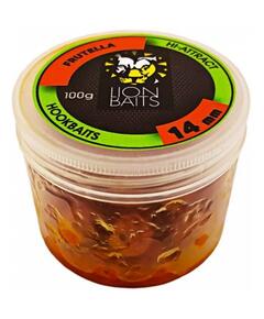 Lion Baits бойл в банке (HI-ATTRACT) 14 мм FRUTELLA - 100 гр