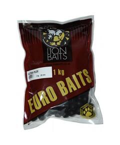 Lion Baits бойлы тонущие серии EURO BAITS 20 мм ULTRA PLEX - 1 кг