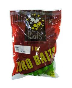 Lion Baits бойлы тонущие серии EURO BAITS 20 мм манго - 1 кг