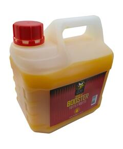 Lion Baits BOOSTER TUTTI FRUTTI (тутти-фрутти) - 3л