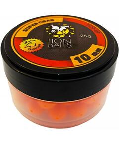 Lion Baits бойл (pop-up) 10 мм SUPER CRAB - 25 гр