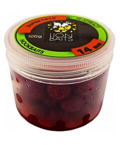 Lion Baits бойл в банке (HI-ATTRACT) 14 мм SUPER CRAB - 100 гр