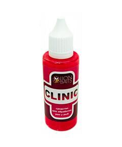 Lion Baits Clinic - 50 мл Средство для обработки ран (розовый цвет)