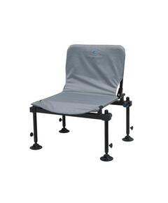 Кресло фидерное Light chair 3,5kg tele legs 25mm