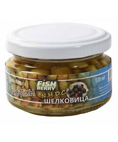 FishBerry Люпин насадочный Шелковица - 120 мл