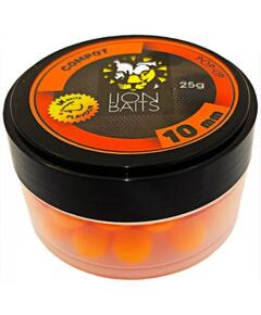 Lion Baits бойл (pop-up) 10 мм COMPOT - 25 гр