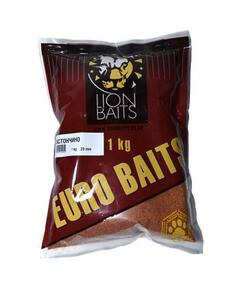 Lion Baits Бойловая крошка (Пастончино) серии EURO BAITS - 1 кг