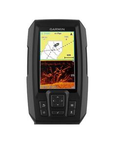 Эхолот Garmin Striker Plus 4cv