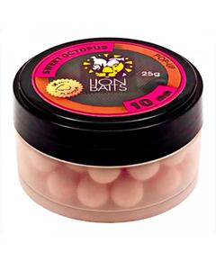 Lion Baits бойл (pop-up) 10 мм SWEET OCTOPUS - 25 гр