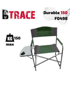 Стул-Кресло BTrace Durable 150 F0498 Green/Grey