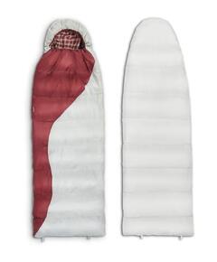 Спальный мешок Atemi Quilt 350LN 220 см