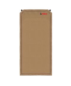 Самонадувающийся коврик BTrace Warm Pad Double