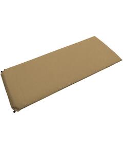 Самонадувающийся коврик Talberg Best Mat brown