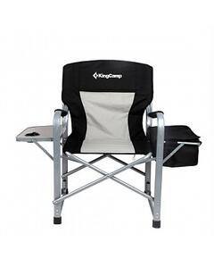 Складное кресло KingCamp Chair Folding Director 3977