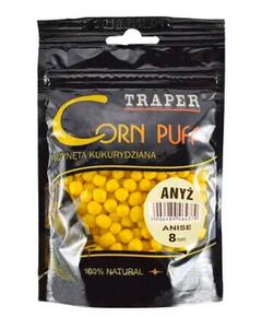 Наживка Corn puff Traper 8мм Анис