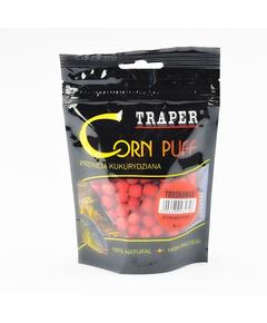 Наживка Corn puff Traper 4мм Клубника