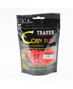 Наживка Corn puff Traper 8мм Клубника