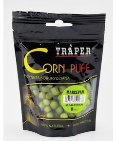 Наживка Corn puff Traper 8мм Марципан