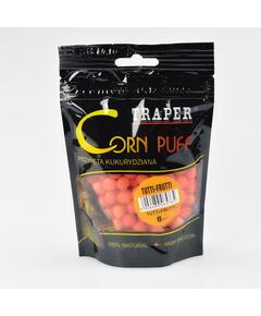 Наживка Corn puff Traper 8мм Тутти-Фрутти