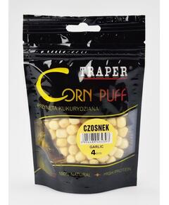 Наживка Corn puff Traper 4мм Чеснок