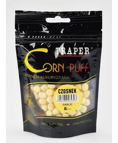 Наживка Corn puff Traper 8мм Чеснок
