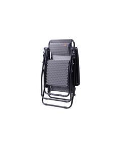 Складное кресло KingCamp Style Cool Deckchair 3902