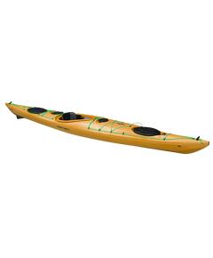 WHISKY 16 TOURER — RUDDER & SKEG