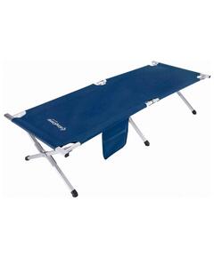 Складная кровать KingCamp Bed Camping Armyman 3806A blue