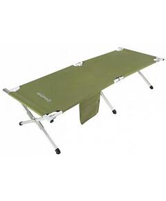 Складная кровать KingCamp Bed Camping Armyman 3806A green