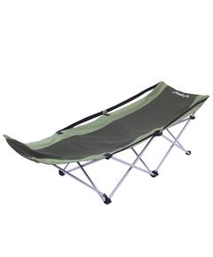 Складная кровать KingCamp Bed Compact Aluminium 3857