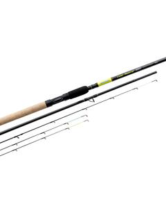 Фидерное удилище Flagman Cast Master Feeder Heavy 3.9м 150г
