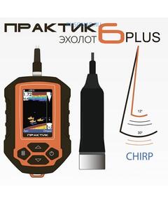 Эхолот Практик 6 PLUS