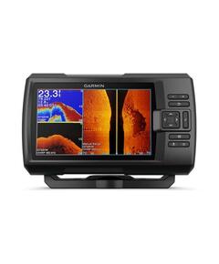 Эхолот Garmin Striker Vivid 7sv с датчиком GT52HW-TM