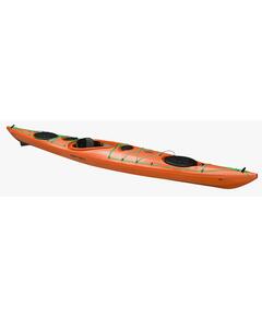 WHISKY 16 TOURER — RUDDER & SKEG