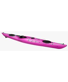 WHISKY 16 TOURER — RUDDER & SKEG