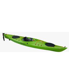 XO13 GTE RUDDER & SKEG