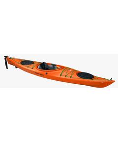 XO13 GTE RUDDER & SKEG