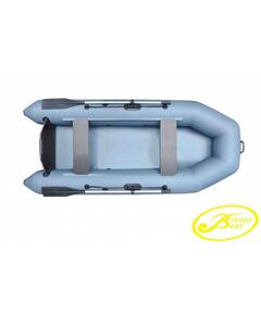 Надувная лодка Marlin Breeze 240