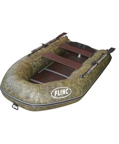 Надувная лодка Flinc FT320K (камуфляж)